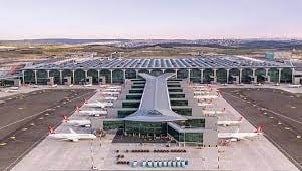 Güvenli Yolculuk